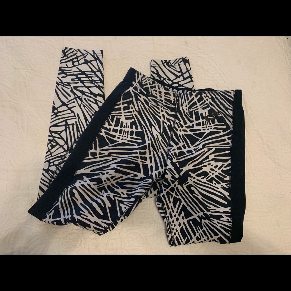 Nike workout pants